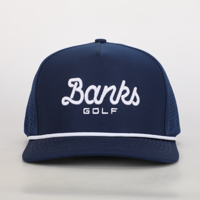 BANKS GOLF HAT