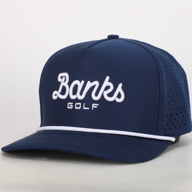 BANKS GOLF HAT